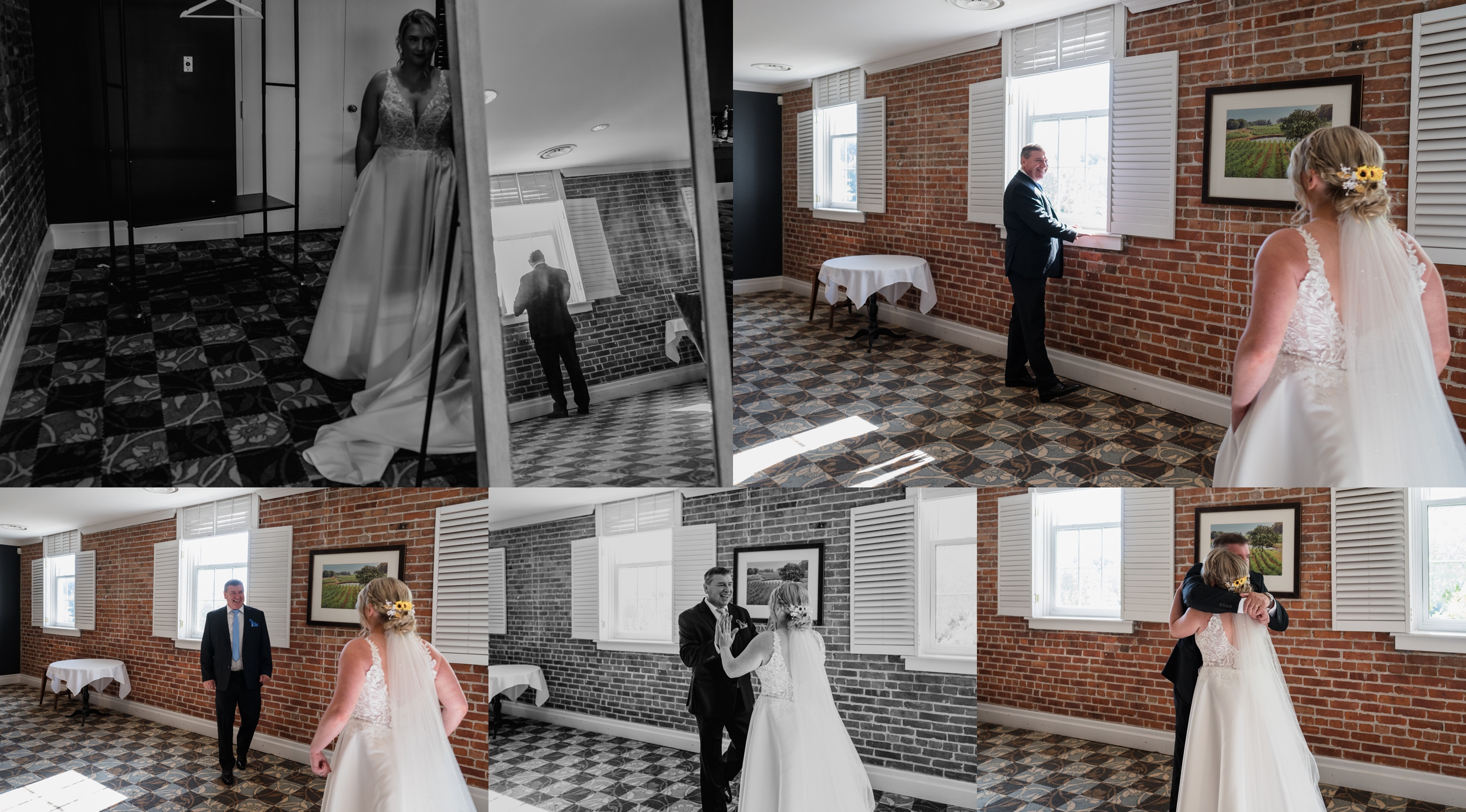 Darling Mine Photography | Niagara Documentary Wedding Photographer | Niagara, GTA, and all of Canada | www.darlingmine.ca info@darlingmine.ca | Fairytale Wedding at Pillar and Post